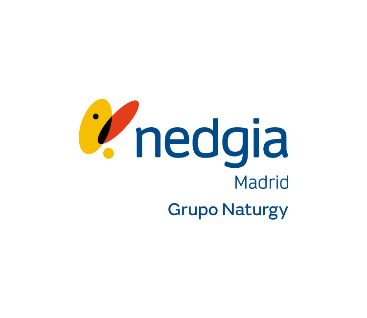 Oficinas de Nedgia en Madrid para distribución de gas natural
