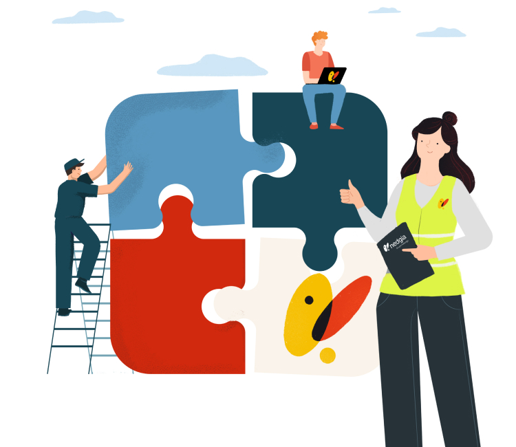 Acceso exclusivo para colaboradores de Nedgia