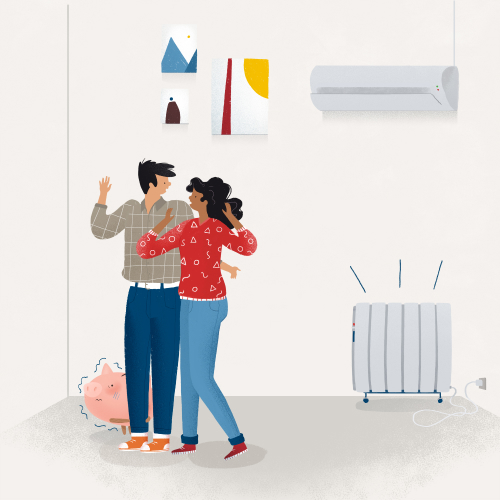 Nedgia apoyando a sus colaboradores en el sector del gas natural