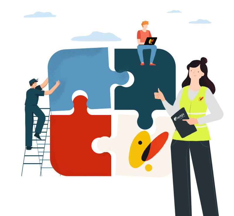 Acceso privado para colaboradores de Nedgia