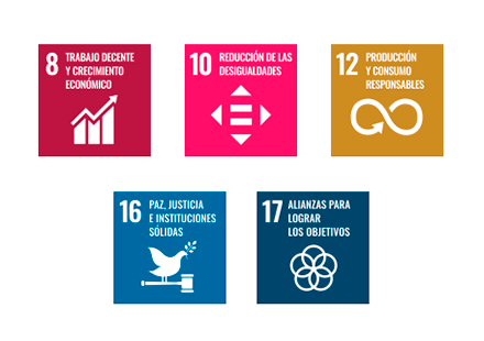 Principios de buen gobierno en Nedgia