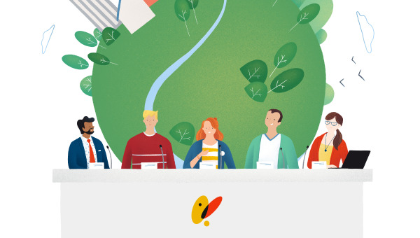 Impacto del cambio climático en el sector energético