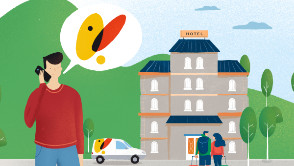 Conoce las ayudas disponibles para gas natural