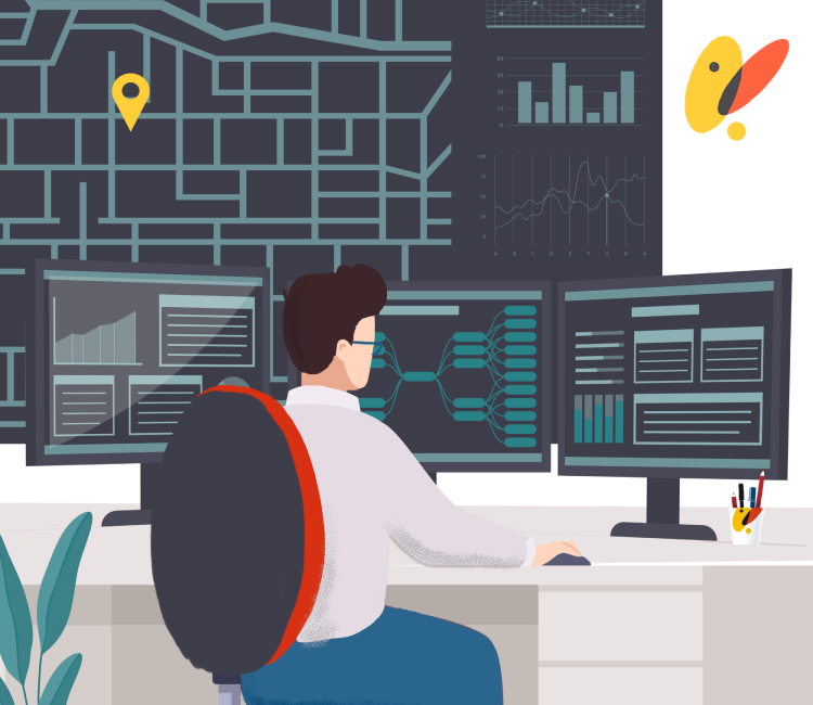 Proceso para denunciar irregularidades en el suministro