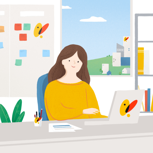 Contáctanos a través de nuestro formulario online