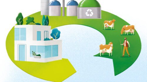 Beneficios del gas renovable como fuente de energía