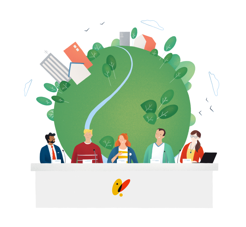 Imagen principal de la sección &#039;Quiénes somos&#039;