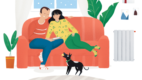 Desarrollo del hidrógeno verde como alternativa energética