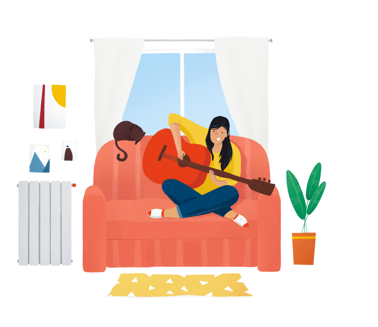 Cómo instalar gas natural en tu hogar