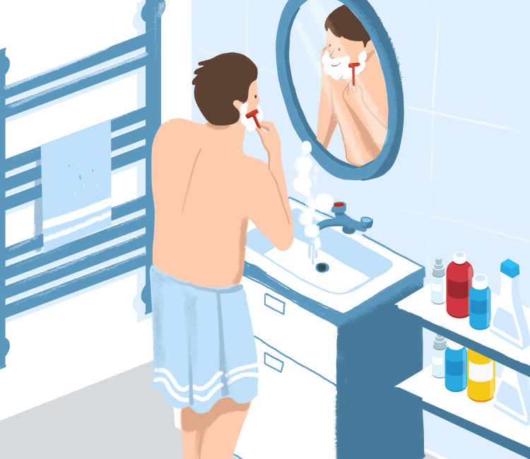 El confort energético proporcionado por el gas natural