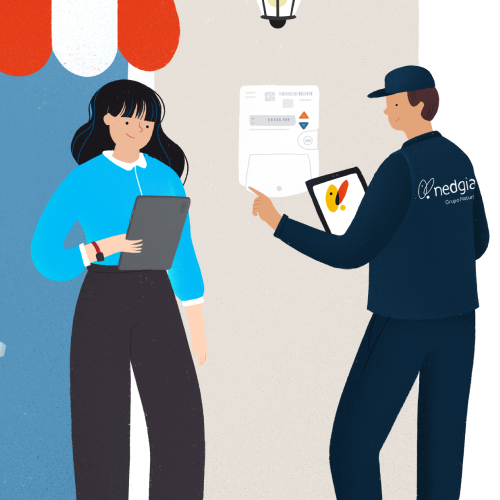 Cómo realizar la lectura del contador de gas