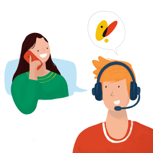 Teléfono de contacto de Nedgia para atención al cliente