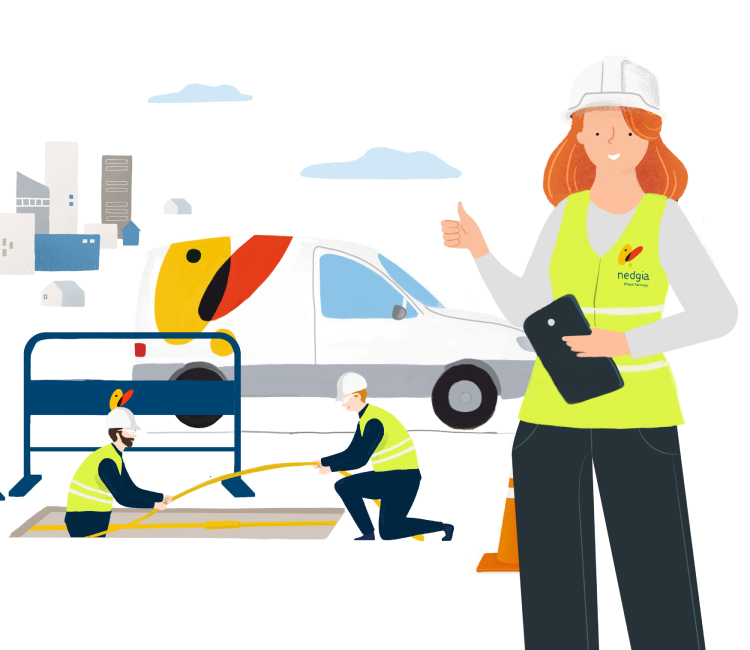 Más de 5 millones de usuarios utilizan gas natural