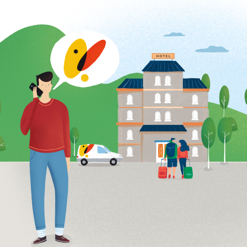 Consejos sobre formas de ahorro en el consumo de gas