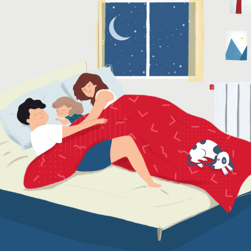 Mayor comodidad y eficiencia con el uso de gas natural