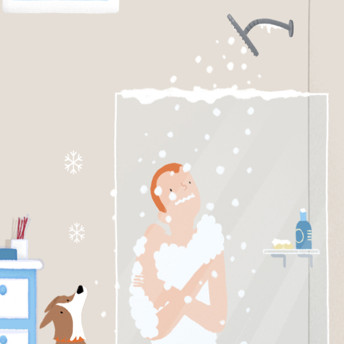 Suministro de gas sin interrupciones