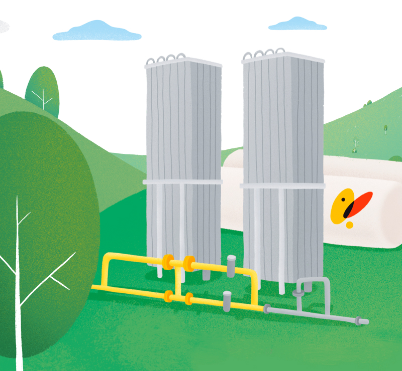 Normativas y protocolos en instalaciones de gas