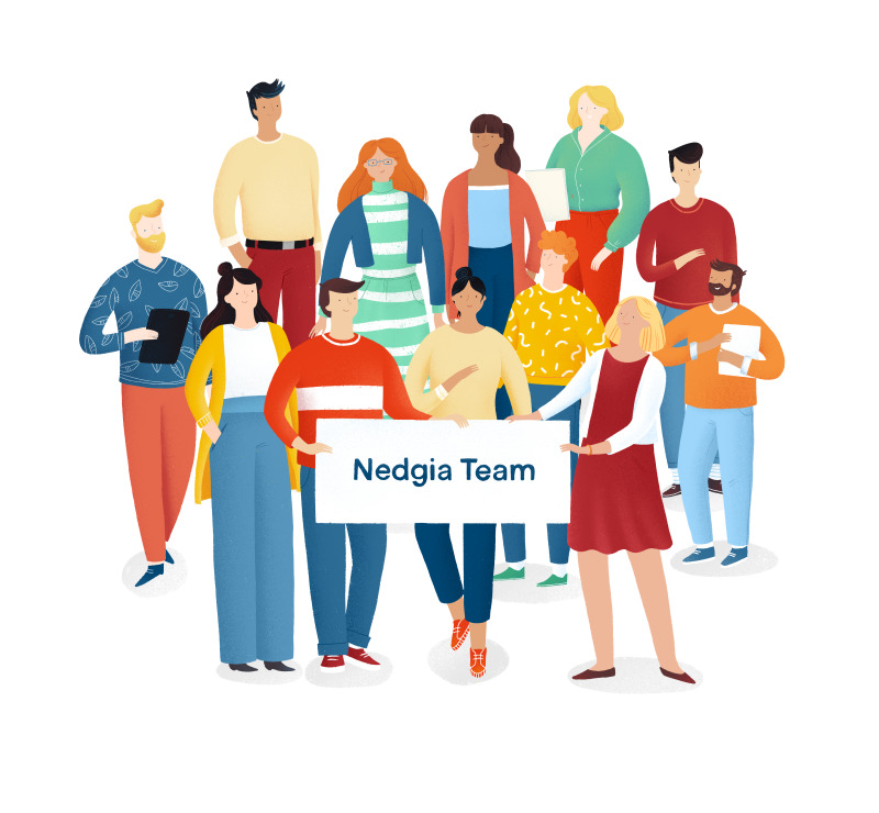 Información sobre los accionistas de Nedgia