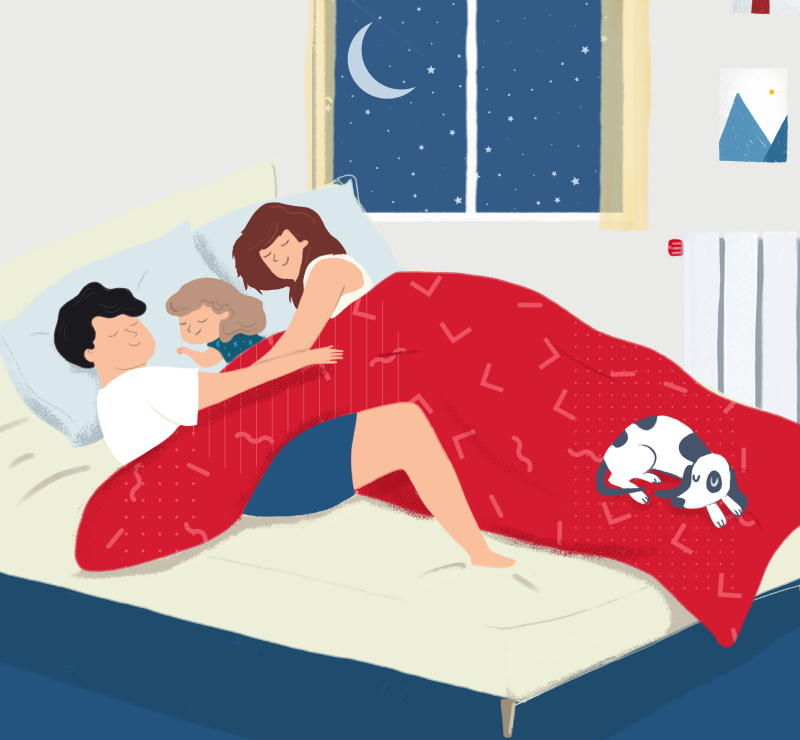 Ofertas especiales en gas natural para hogares