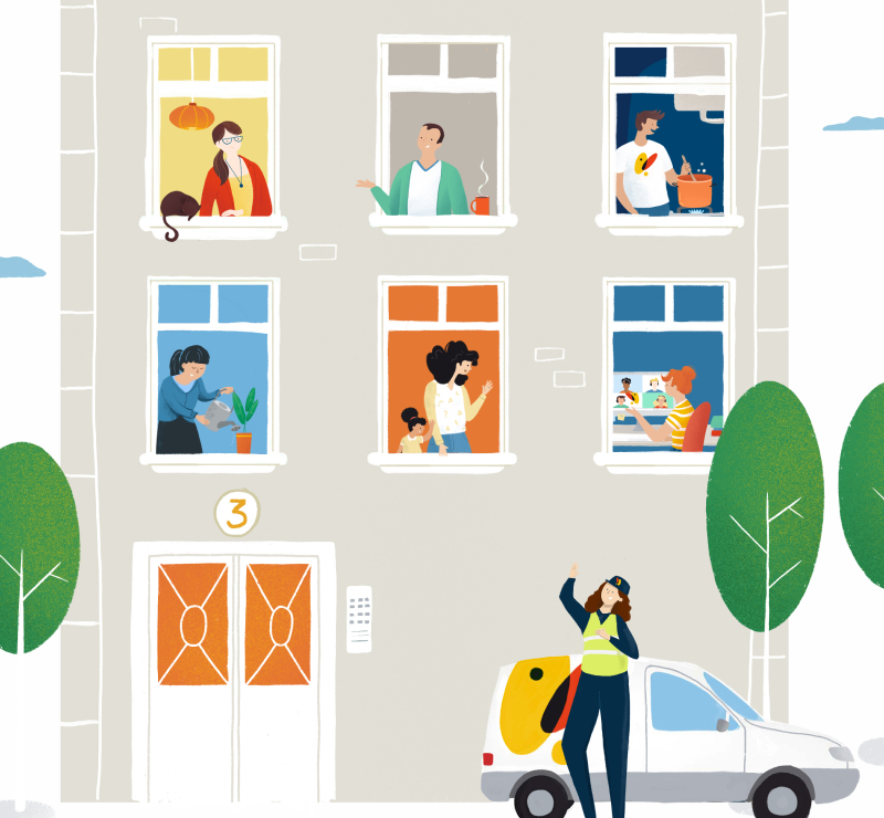 Promociones y ofertas en calderas de gas natural