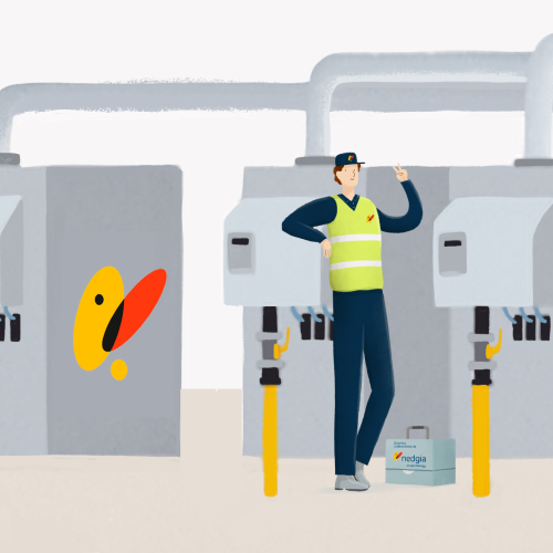 Ofertas para calderas centralizadas en comunidades de vecinos