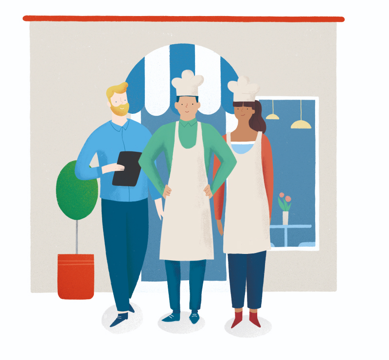 Ofertas y promociones para empresas en gas natural