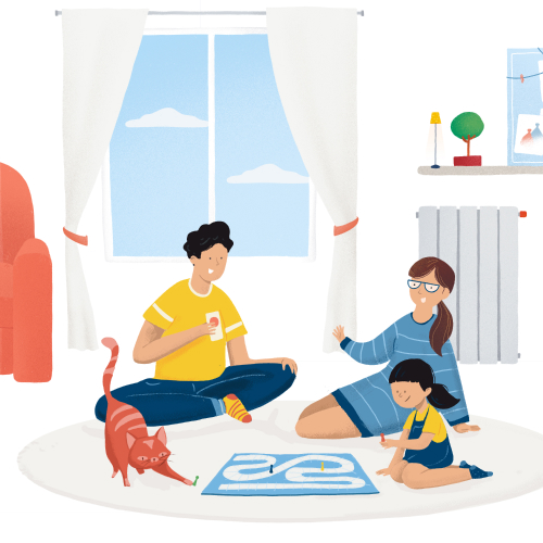 Ofertas de gas natural para el hogar