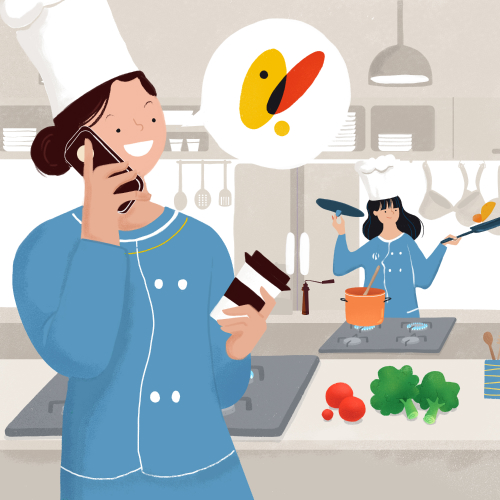 Ofertas especiales de gas natural para negocios