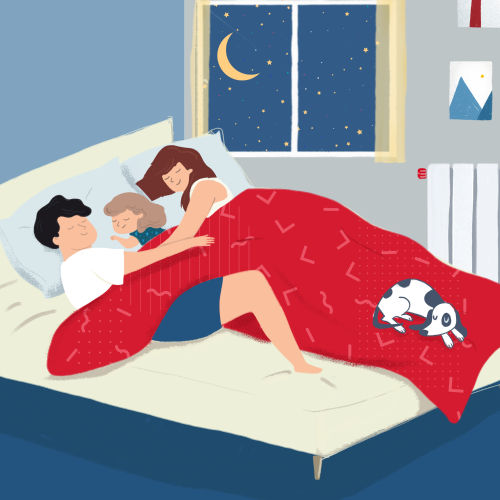 Ofertas de gas natural para hogares en España