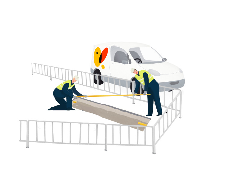 El papel del distribuidor en el sector del gas