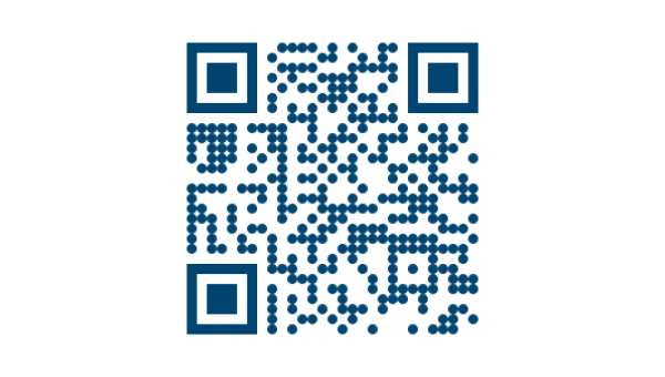 Código QR para descargar la app de Nedgia en App Store