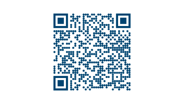 Código QR para descargar la app en Google Play