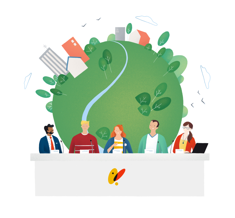 Explicación sobre qué es el gas natural