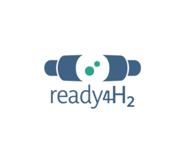 Proyecto Ready4H2 sobre el futuro del hidrógeno