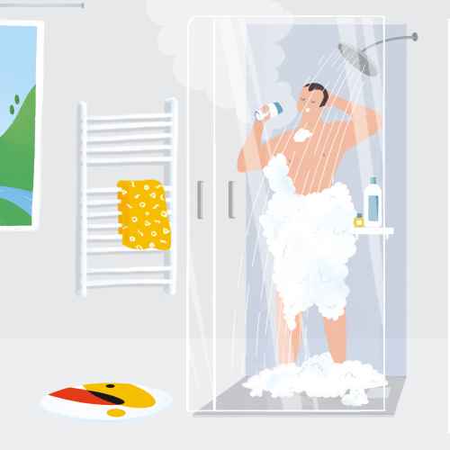 Ventajas de contar con agua caliente siempre disponible