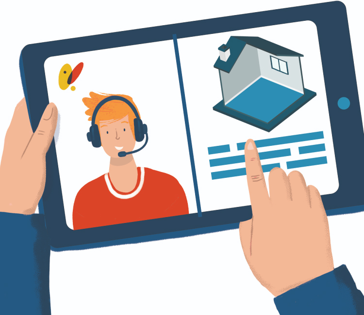 Sistemas de comunicación avanzados con SCTD