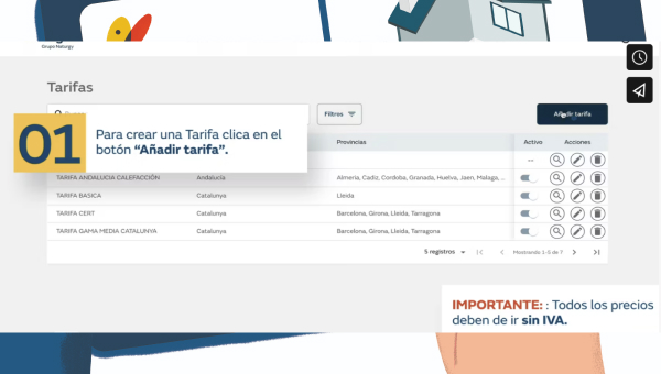Portada del video sobre cómo subir documentos a Nedgia