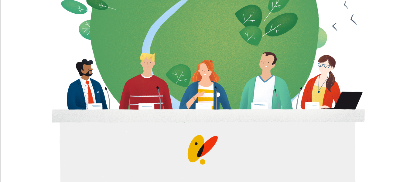 Video sobre el impacto del gas natural en la calidad del aire