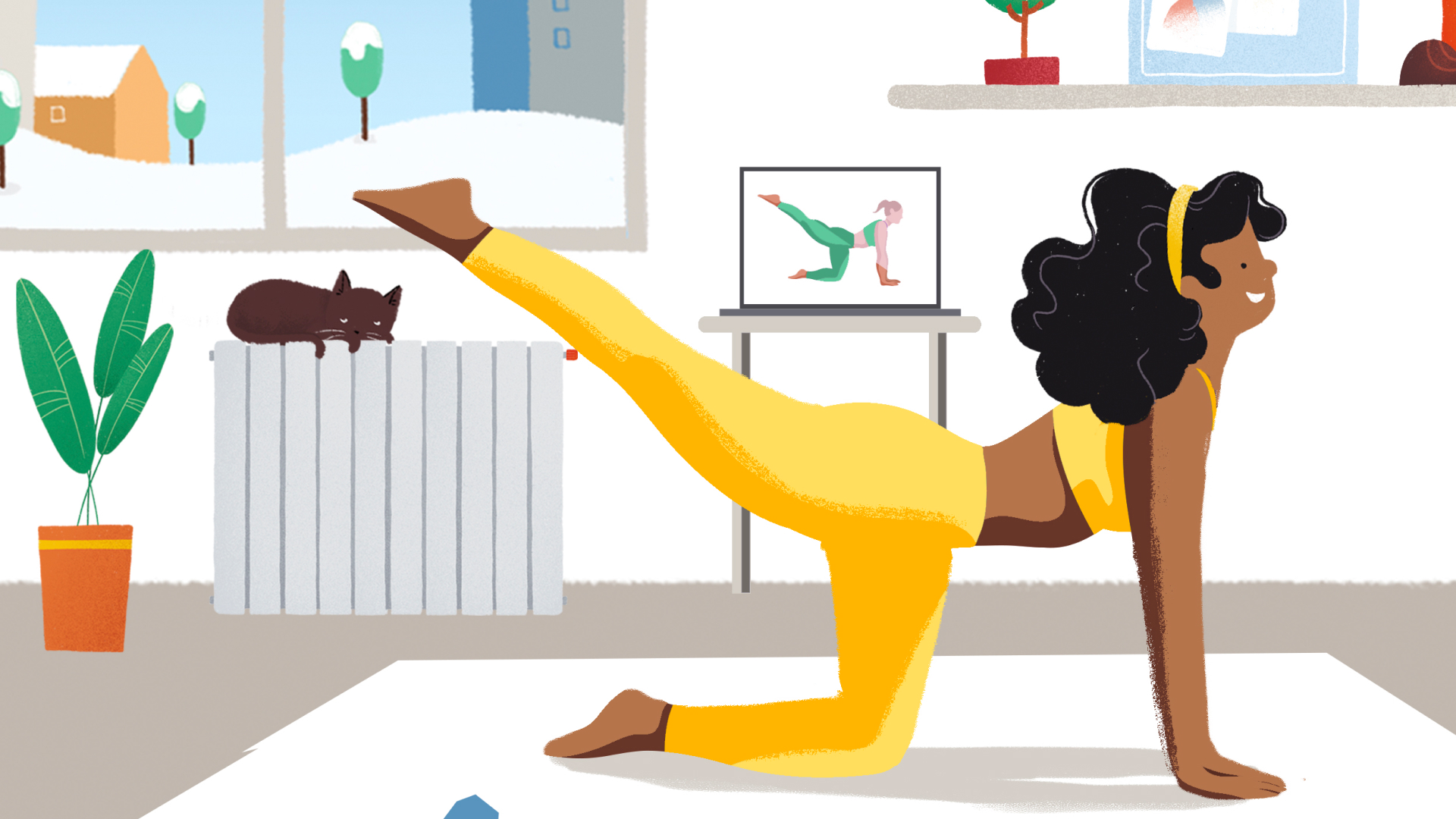 Video sobre experiencia de usuario en Nedgia