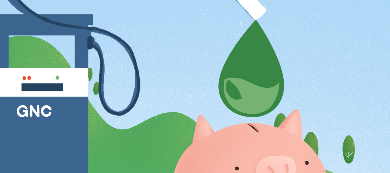 Video informativo sobre el gas natural y su funcionamiento