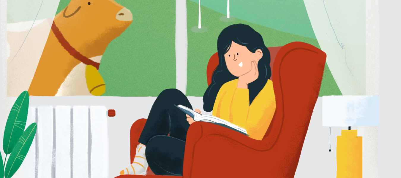 Video de testimonios de clientes sobre gas natural