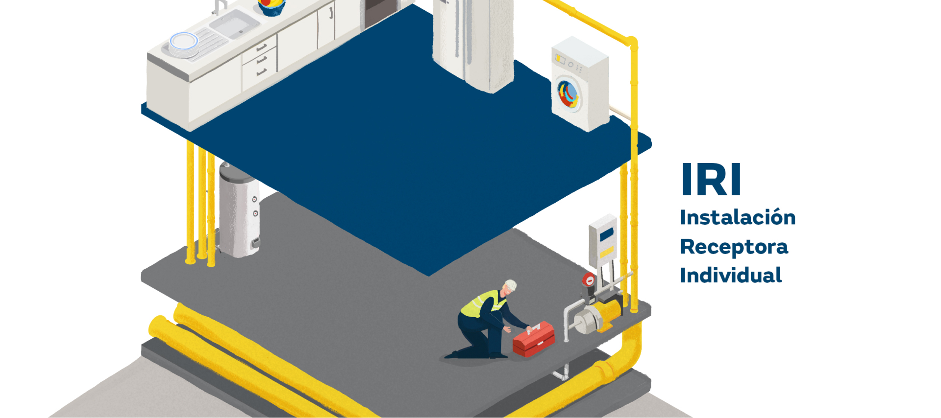Video explicativo sobre IRI y la energía sostenible