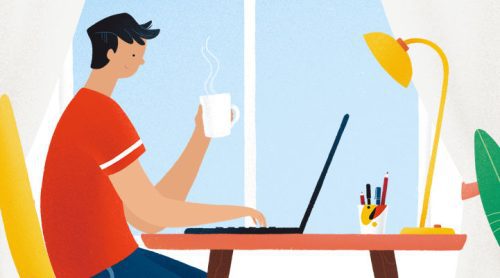 Damos a benvida á facturación electrónica para provedores e colaboradores