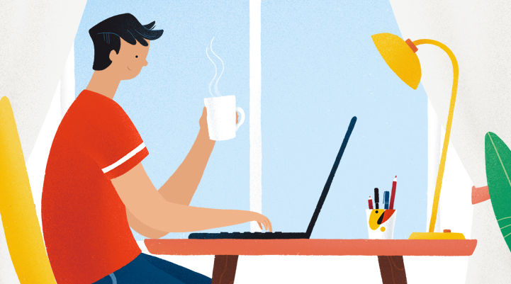 Damos a benvida á facturación electrónica para provedores e colaboradores