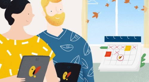 Imagen de jornadas técnicas sobre gas