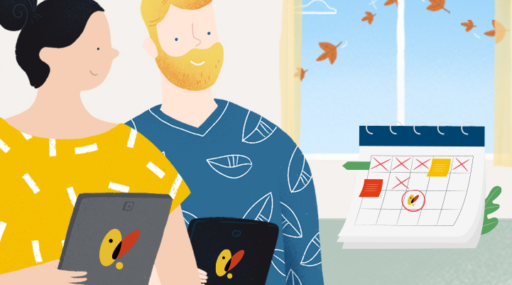 Imagen de jornadas técnicas sobre gas