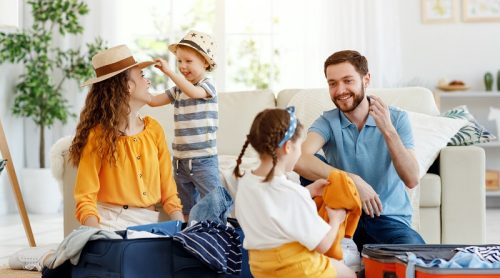 Cómo proteger tu casa en vacaciones