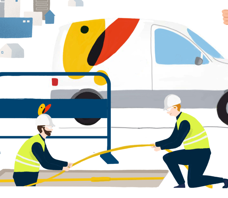 Proceso de inspección periódica de instalaciones de gas