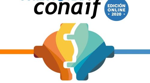 Nedgia patrocina o 1º Encontro Empresarial Online de CONAIF para Instaladores