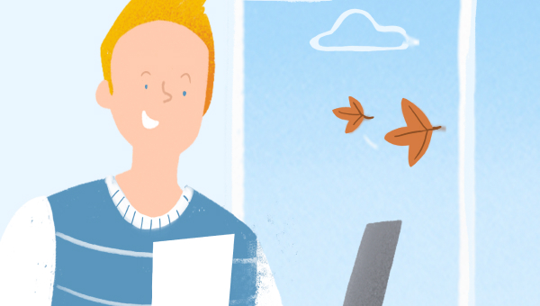 Pago de la gestión de contratos de gas en Nedgia